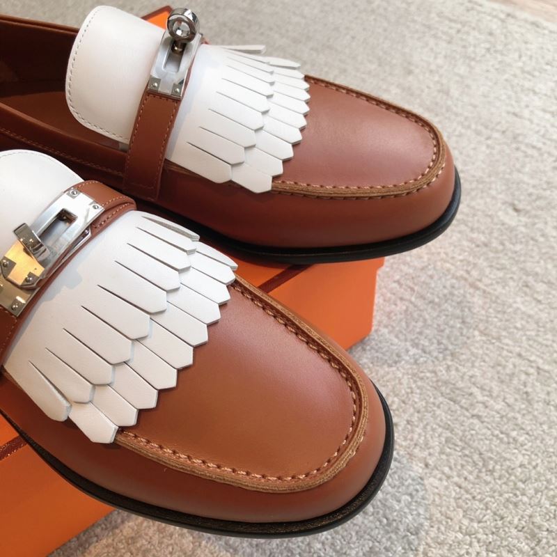 Hermes Business Shoes